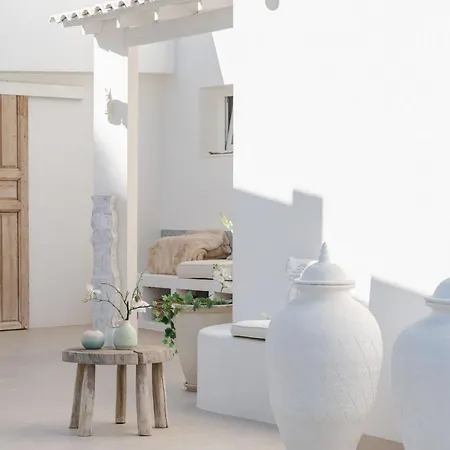 White Bay Villa Marbella