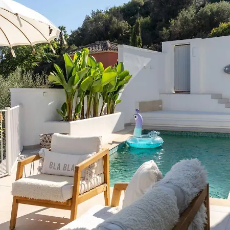 White Bay Villa